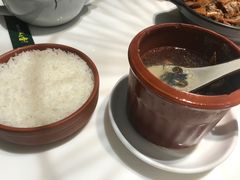 -原味田园·客家菜·土窑鸡(中航城君尚购物中心店)