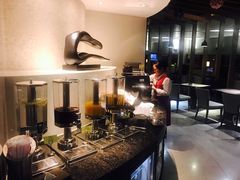 -虹桥机场国航贵宾室v8