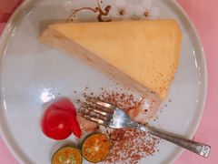 -喜茶(永旺梦乐城店)