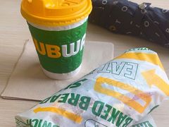 -赛百味SUBWAY(曲江智慧大厦店)