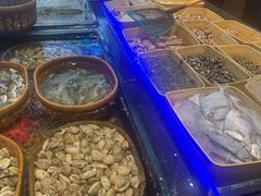 -小厨师·二十年沈家门小海鲜(百井坊巷店)