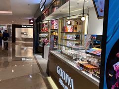 -GODIVA(港汇恒隆广场)