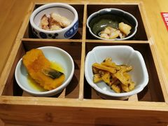 -綱元·海鲜豆捞(明州里店)
