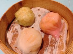 -杭州JW万豪酒店-万豪中餐厅