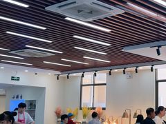 -仙螺岛海鲜自助餐厅(总店)