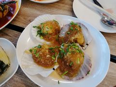 -拉威海鲜市场