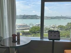 -厦门海港英迪格酒店(中山路店)