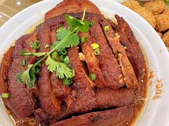 -轩记海鲜餐厅·四十五年老字号·经典粤菜(西区彩虹店)