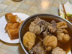 -热浪岛马来餐厅