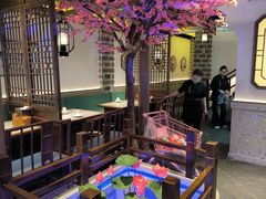 -姑苏家宴·苏帮菜·松鼠桂鱼(苏州总店)