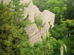 -刘公岛风景名胜区索道站-售票处