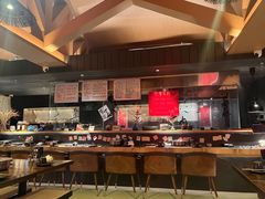 -贰醒·私房小院烧烤 (太古里店)