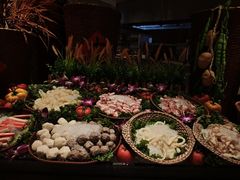 -艺厨风尚餐厅 · 桔钓沙莱华度假酒店