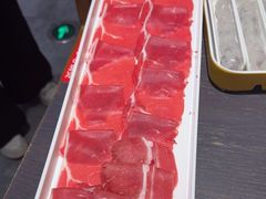 -东来顺饭庄(上地华联店)