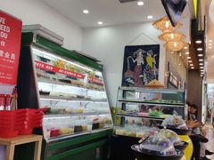 -萝鸡思味秘制泡菜(万家丽店)