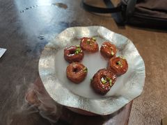 -魁盛居百年鲁菜馆(县西巷店)