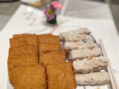 -福鼎国际大酒店-中餐厅