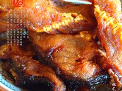 熏鱼-旭龙鱼头王(航华店)