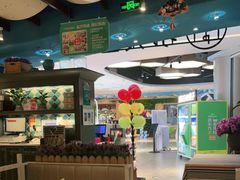 -Aqua Oasis 水天堂(相城天虹商场店)