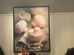 大堂-肯德基(南沙万达店)