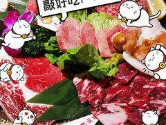 -热血兄弟·炭火烤肉(融侨中心店)