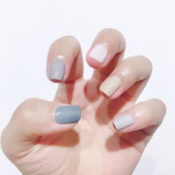 -Miss叶美甲美睫