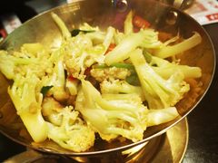 -钳真多钓虾馆·小龙虾海鲜烧烤(九六广场店)