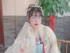 -汉仪华裳汉服旗袍·摄影写真馆(乌镇西栅店)