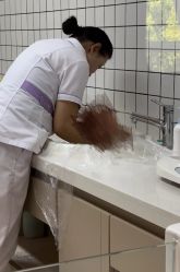 -禧贝阁母婴呵护中心(市图书馆店)
