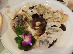 -博雅渔港·融合菜(维也纳国际大酒店)