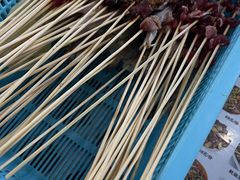 -玛扎烧烤私房菜