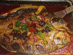 -焰鱼(昌建广场店)