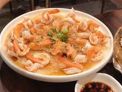 开背虾-全渔村小海鲜