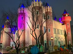 -安徒生童话乐园