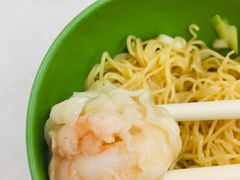 -麦文记面家(佐敦店)