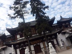-径山寺