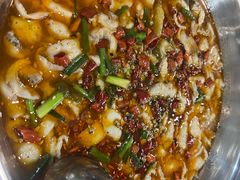 -老四川平头酸菜鱼(衙前店)