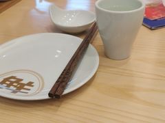 -船歌·鱼水饺青岛菜(国贸商城店)