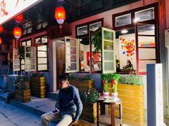 -吃皮火锅馆(苏宁店)