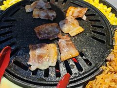 -盛辛巴·东北炭火烤肉(托乐嘉店)