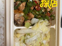 -沅江水·湖南家宴(南村万博长隆商圈店)