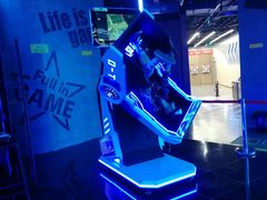 -世代星球·保龄球·镭战真人CS·团建(杨浦店)