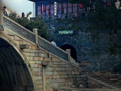 -枫桥景区