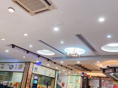 大堂-金记猪肚鸡(琅西店)