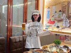 -一韩亭韩式烤肉(高新店)