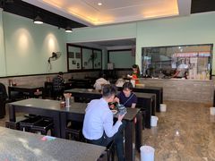大堂-春阳水饺(香槟广场店)