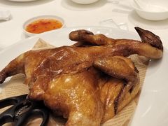 -东方御宴海鲜酒楼(棕泉酒店)