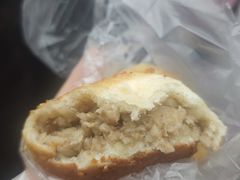 香脆莲藕馅-毛氏汽水包(山海关路店)