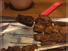 -熙成烧烤(白塔岭店)