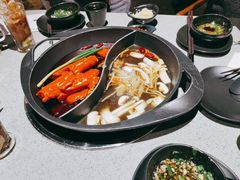 -园里火锅(仁和新城店)